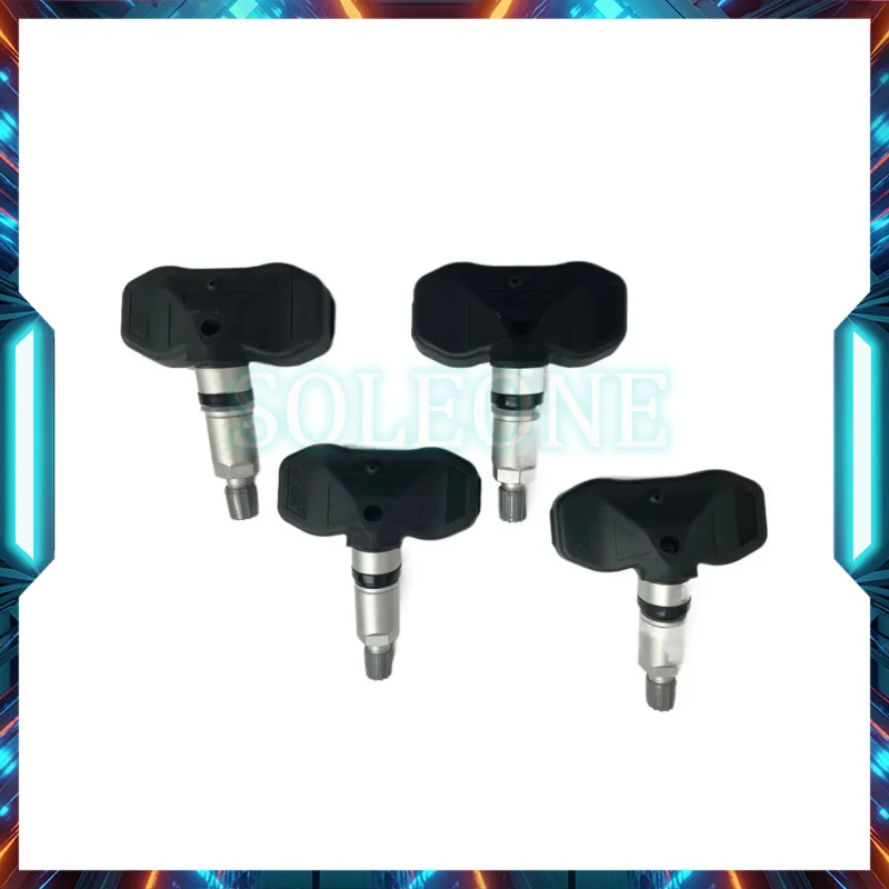 

25774006 Датчик TPMS 315 МГц Датчик давления в шинах для Buick Rainier Saab 9-7x Chevrolet Trailblazer Ext