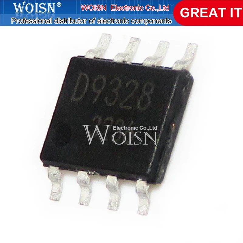 

10 шт. D9328 9328 SOP-8