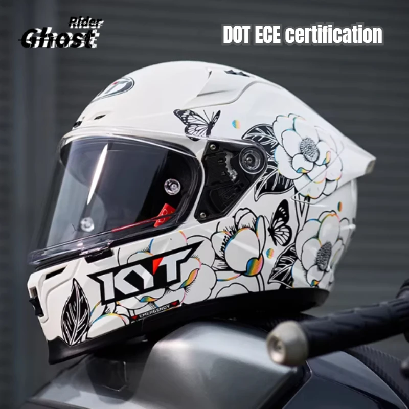 Ece Dot Certificati…