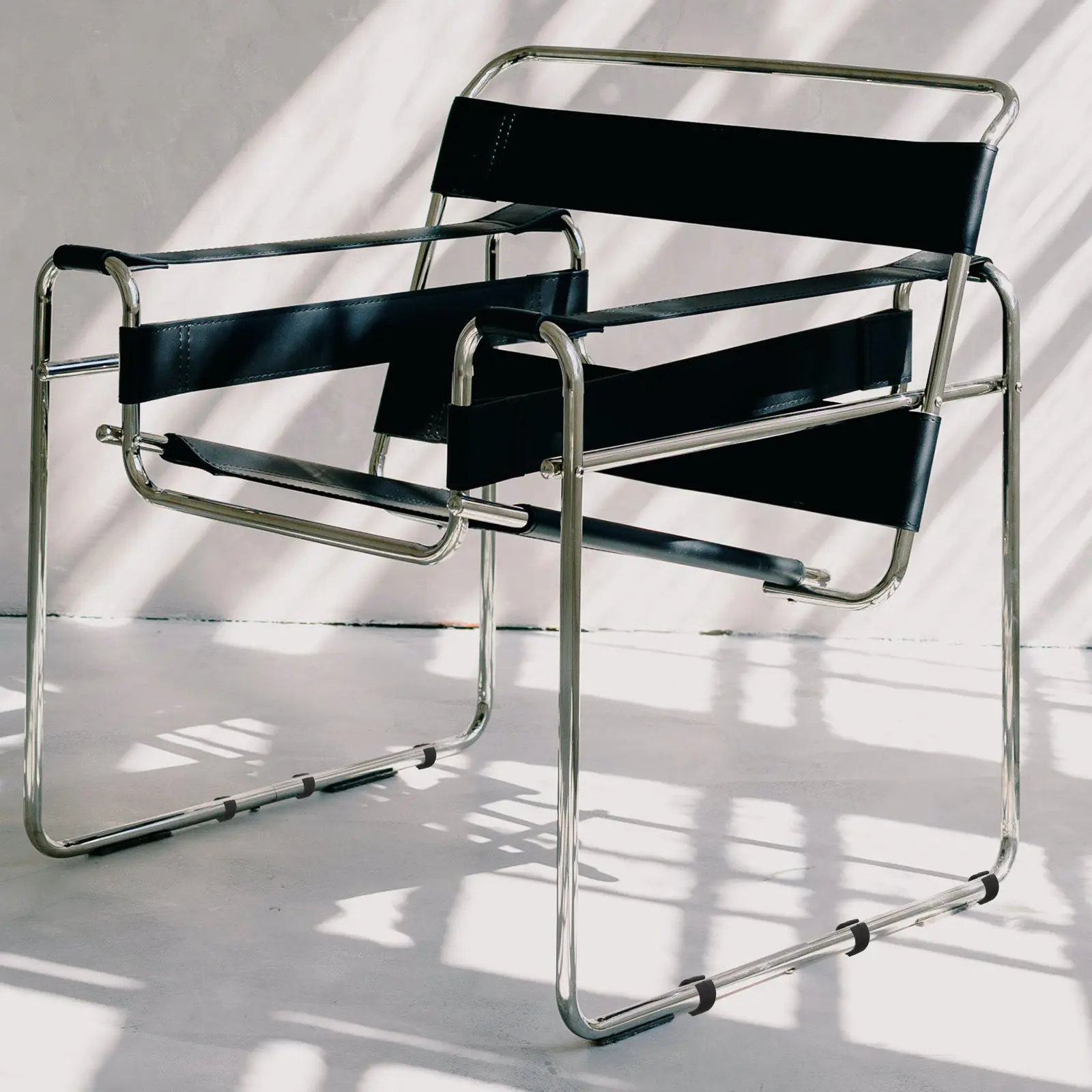 

Набор из 8 прочных пластиковых противоскользящих ковриков для тележек: универсальные накладки для продуктовых тележек, простая установка без инструментов, многофункциональные