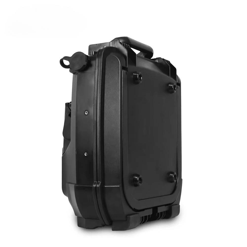 

All in One Mini HD Pipe Camera with 20mm HD Waterproof Camera Head and 20m To 30m Cable Length V8-20M