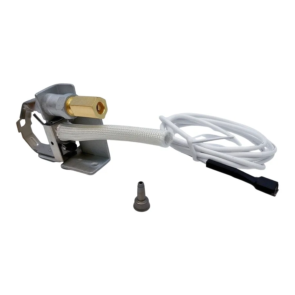 Robust Heater Lid Design Natural Gas Propane Conversion Kit Gas Heater Replacement Part Environment Wear Resistance