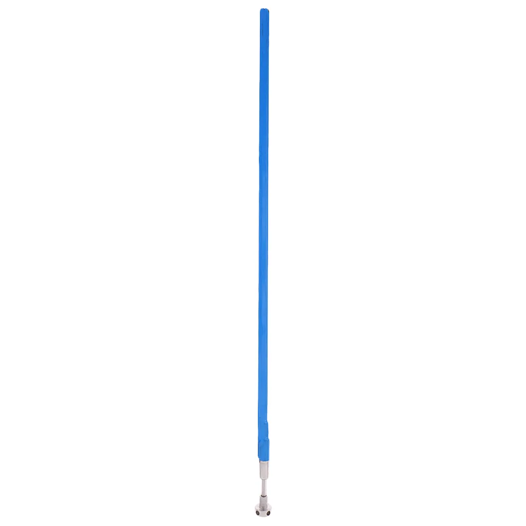 Adjustable Blue Steel Truss Rod Two Way Design Guitar Tools for Electric Guitar Parts Luthier Maintenance