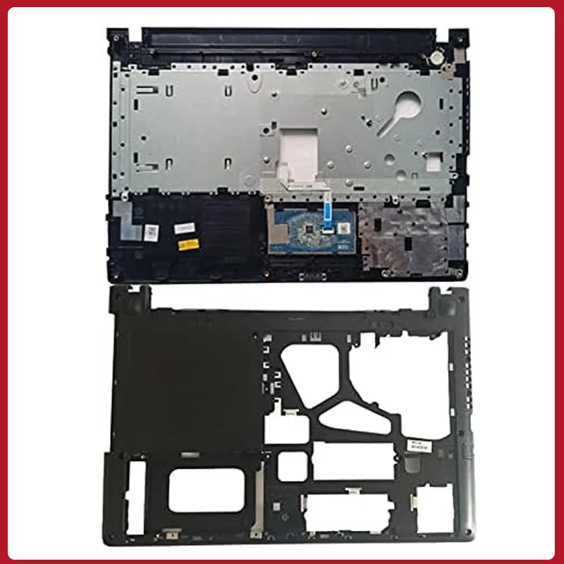 Laptop Cover for G40-30 G40-45 G40-70 G40-80 Z40-30 Z40-45 Z40-70 Z40-80 G40 Z40 Palmrest Cover Touchpad /Bottom Cover