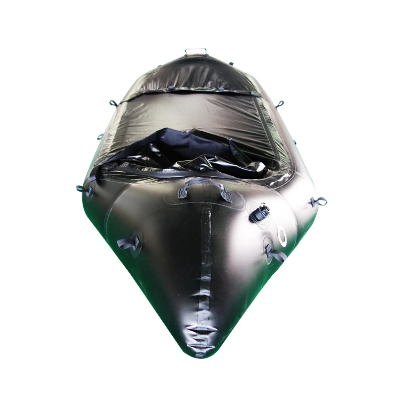 

Backpacking Inflatable Boat/Packraft Supplier for Sale