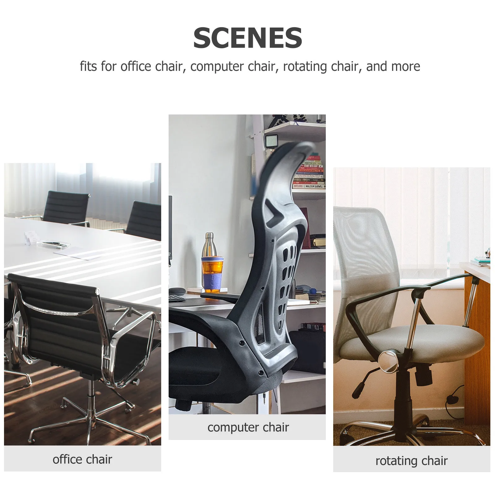 

4Pcs Gaming Chair Armrest Covers Elastic Stretch Armrest Protector Sleeve Pineapple Pattern Slip-on for Office Gaming Chair