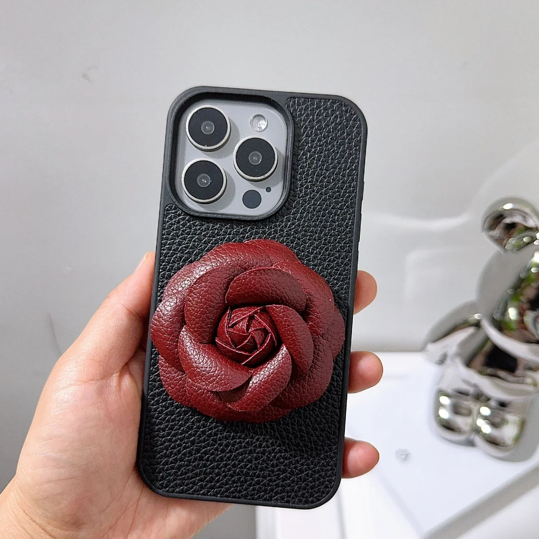 Luxury 3D Paste Flo… - image