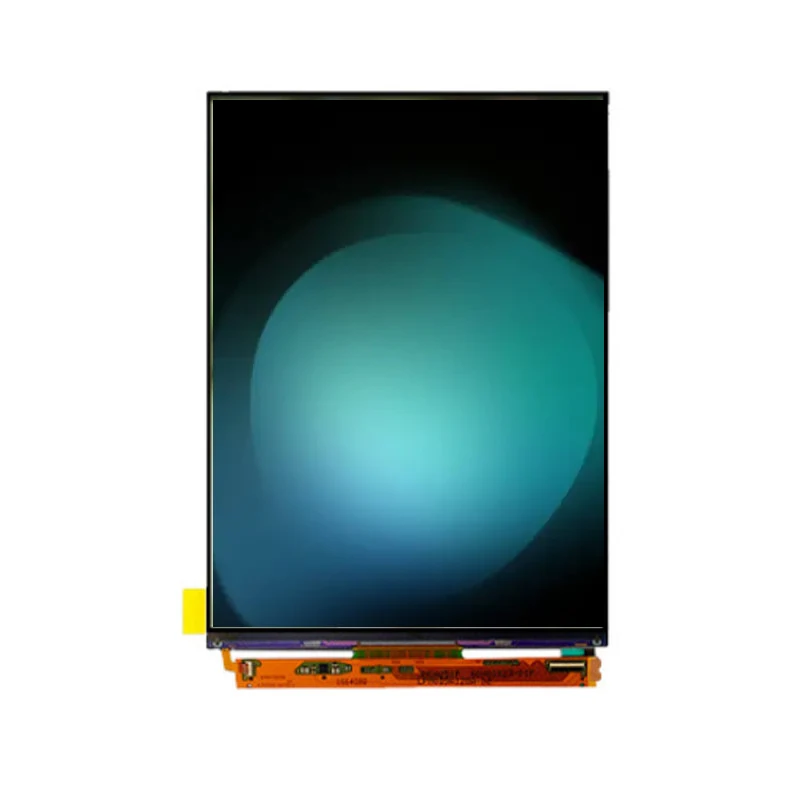 8.9 Inch LPM089A128A 1536x2048 High-Definition LCD Display MIPI Interface Flat Panel Display