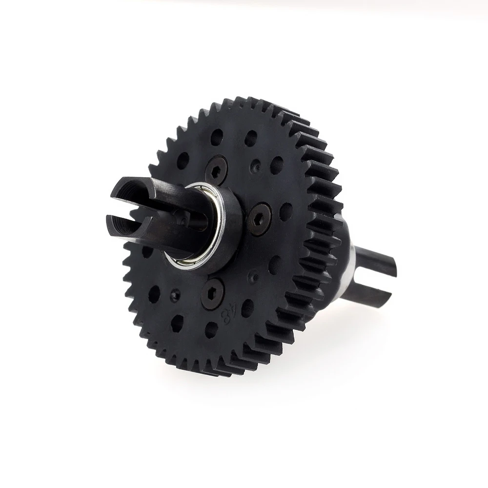 48T Center differential Gear 8474 for ZD Racing 1/8 9020 9071 9205 9072 08421 08423 08425 08427 MT8 RC Car Upgrade Spare Parts