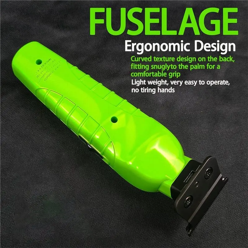 ster-x-series-green-fa1t-7700rpm-professional-electric-hair-trimmer