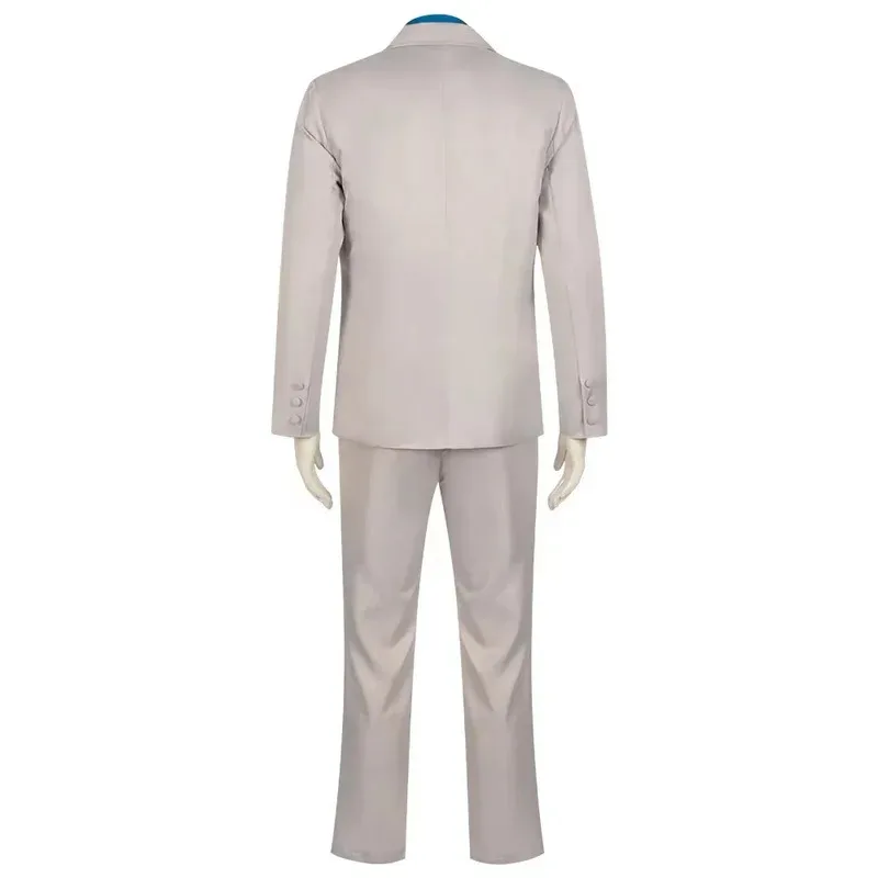 

2025 11 Jujutsu Kaisen Seven Seas Founder, Kurai Meiri, горничная подземного храма, Song Maiden, карнавальный костюм