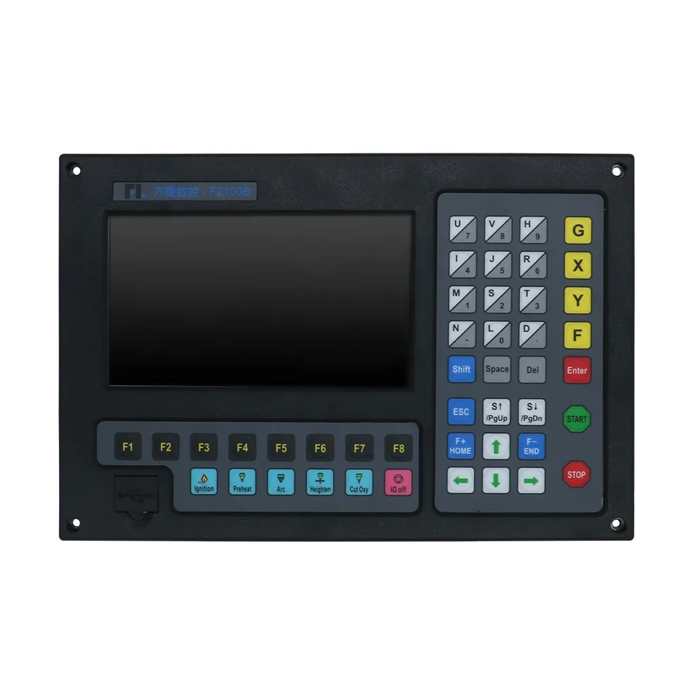 Hltnc Two-Axis Link… - image