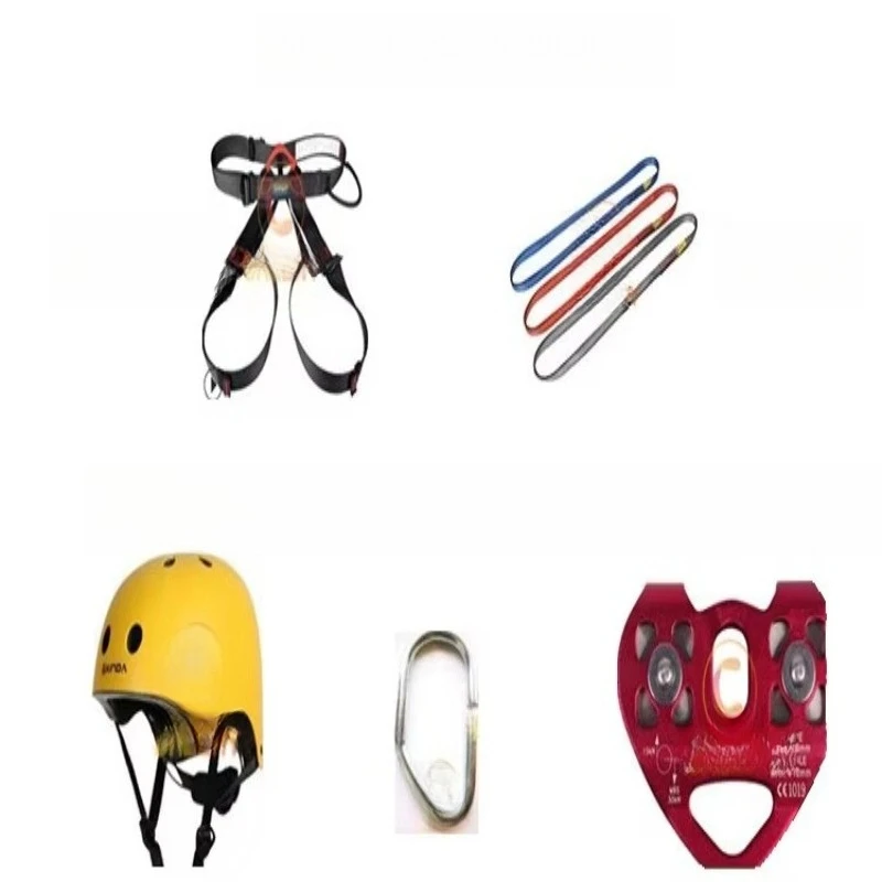 

Team Building Challenge Games Stakes Building Amusement Park Equipment Outdoor Games Jungle Crossing