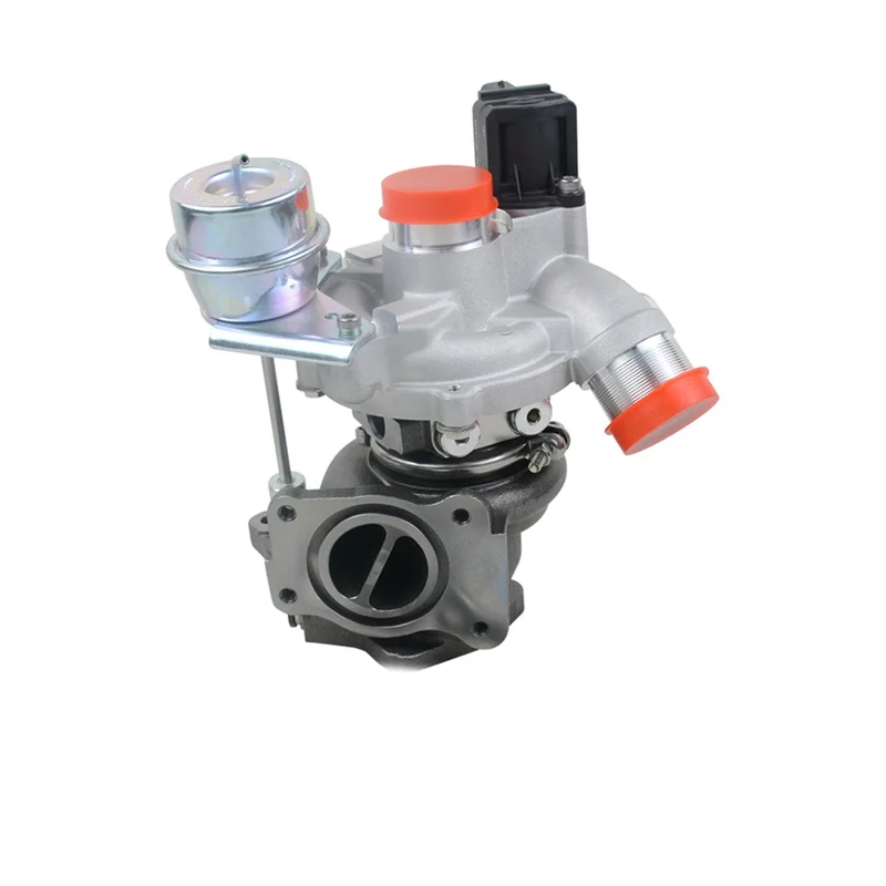 

0375R9 53039880121 K03-0121 Charger Turbocharger Tur-bo Suit for Citroen C 4 DS 3 Peu geot 207 3008 308 5008 508 RCZ EP6CDT 1.6