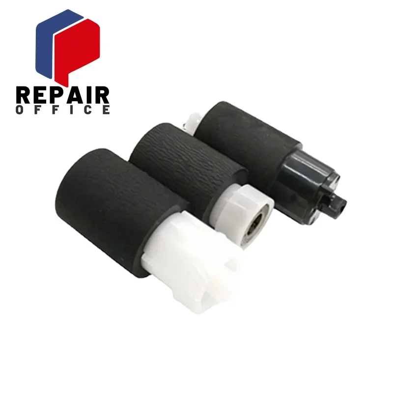 20set. 2F906230 2F909171 2HN06080 Pulley Feed Pickup Roller for Kyocera 3010i 3510i 3051ci 3500i 3501i 3550ci 3551ci 3011i 3511i