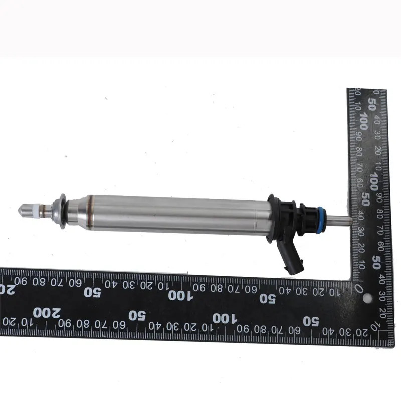 New Fuel Injector Nozzle For Mercedes-Benz 12-16 ML350 GLK350 E350 S-CLASS C-CLASS CLS Car Accessories A2780700687 0261500065