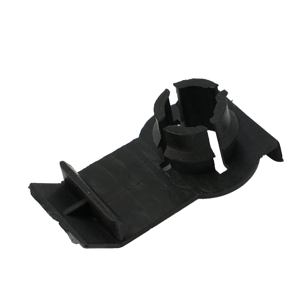 Windo-Clip regulador de plástico negro para coche, accesorio Interior para BMW E53 2000-2006, Clips de sujeción automáticos 51338254781