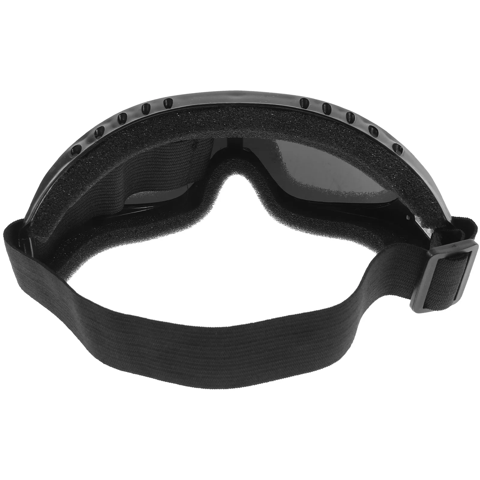 

1Pair Versatile Ski Goggles Charismatic Fashion Design Anti-Glare Sports Goggles for Skiing Cycling Mountaineering Outdoor