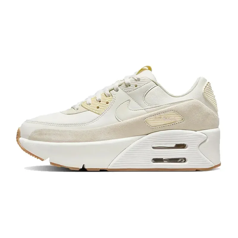 Damskie buty sportowe NIKE AIR MAX 90 LV8 Obuwie codzienne