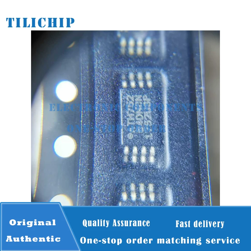 10pcs AT24C64D-XHM-T AT24C64 Surface Mount TSSOP-8 Memory IC Chip