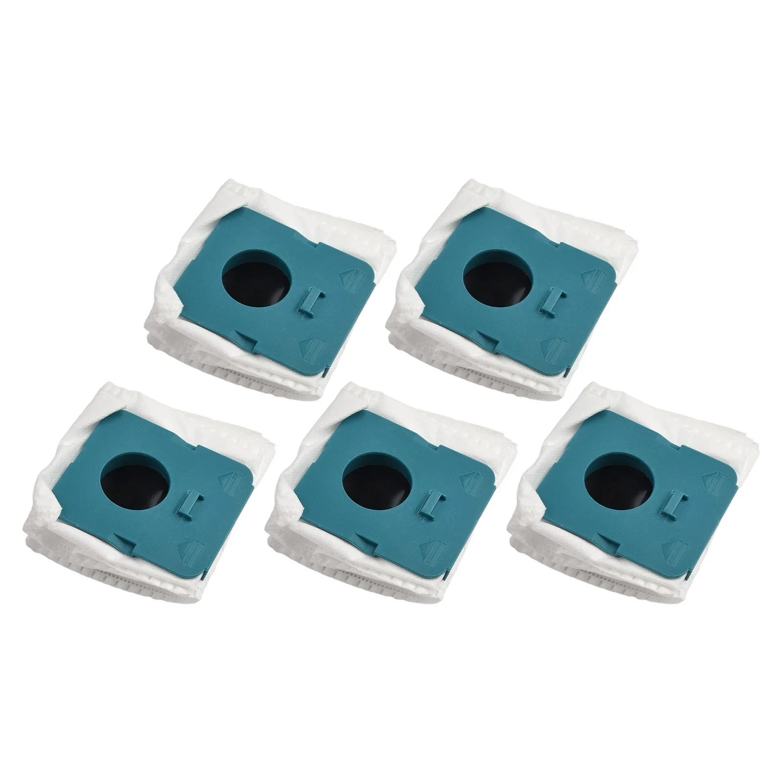 

Vacuum Cleaner Dust Filter Bags Replacement 5 Pack Fits For Samsung VCAADB952 Model for Consistent Performance