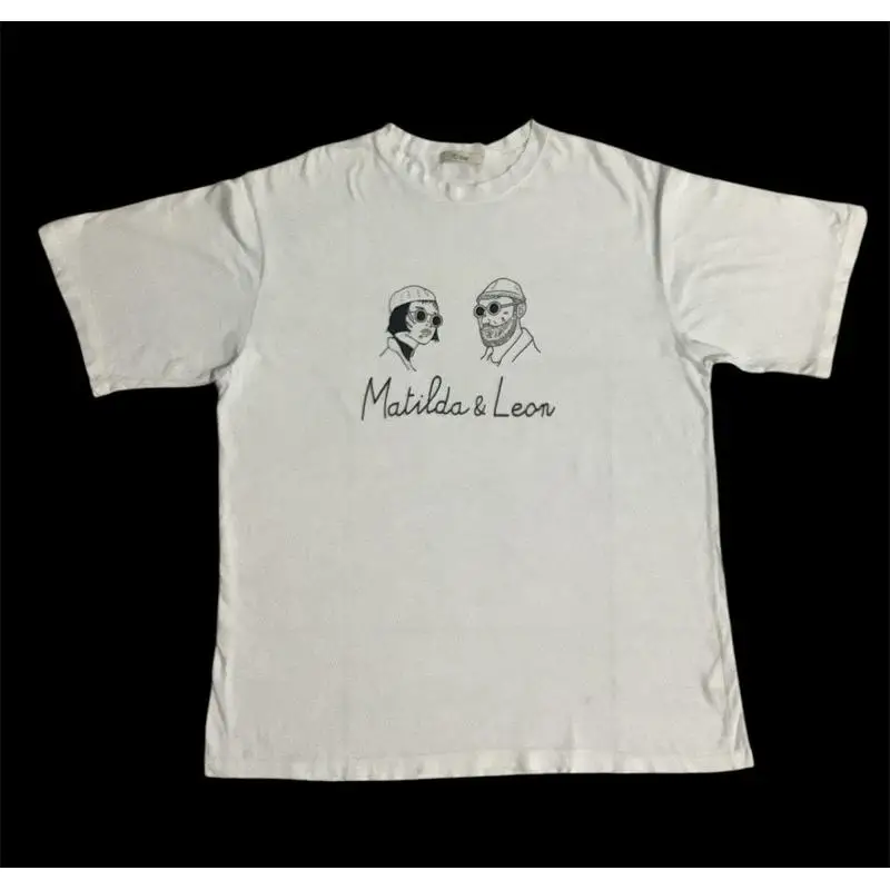 Leon The Professional Matilda Very Rare T-Shirt