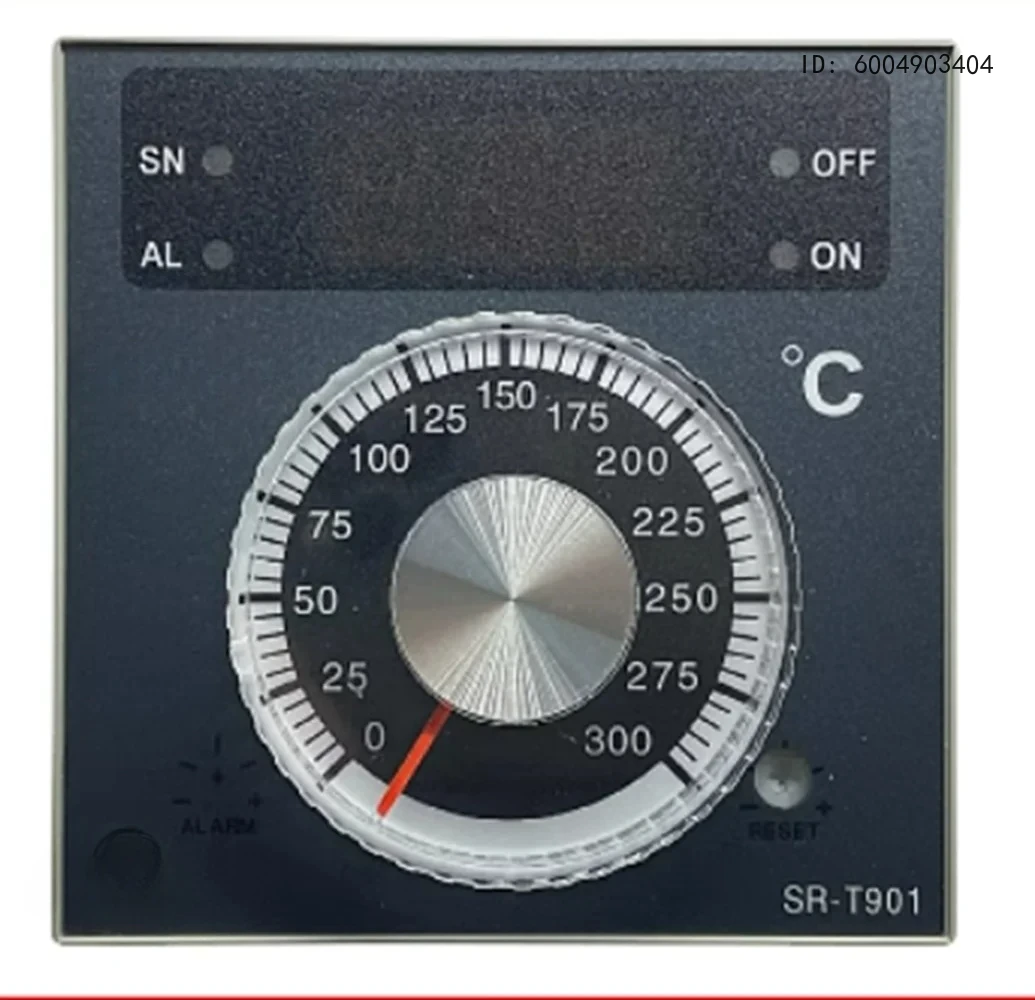 

Термостат SR-T901 SR-T901 K 300 ℃ 400 ℃ SRT901 220В