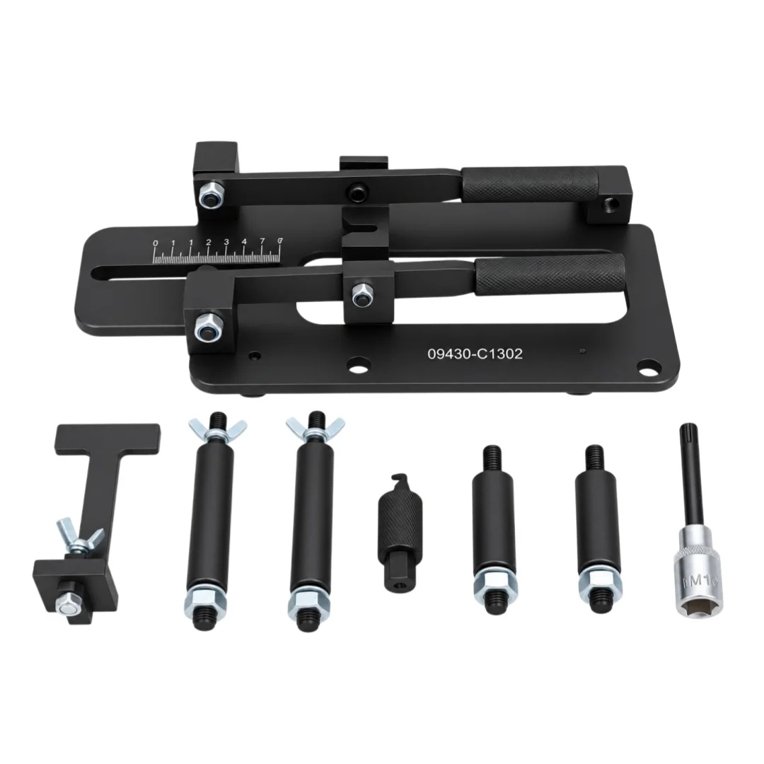 09430‑C1302 Attrezzo di regolazione per attuatore del cambio a doppia frizione per Hyundai Kia 1.6T D7UF1 D7GF1 D6KF1 Strumenti DCT a 7 velocità
