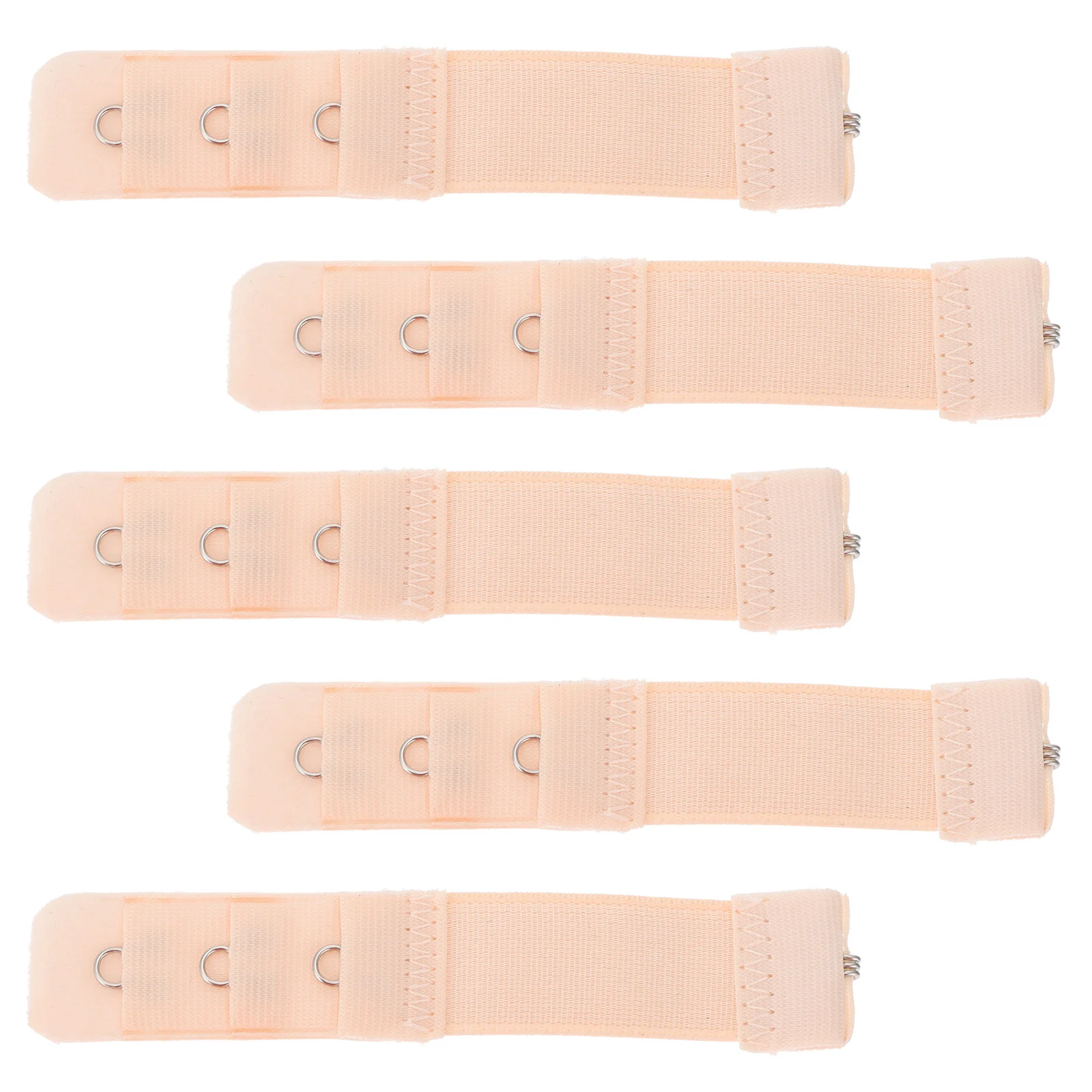 

20pcs Bra Extender Elastic Buckle Strap Extension Accessories Stainless Steel Women Bras Adjustable Premium Material