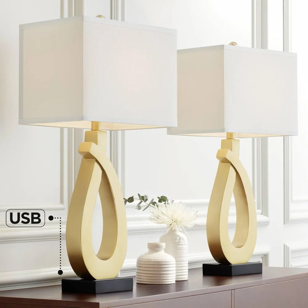 Modern Table Lamps 28