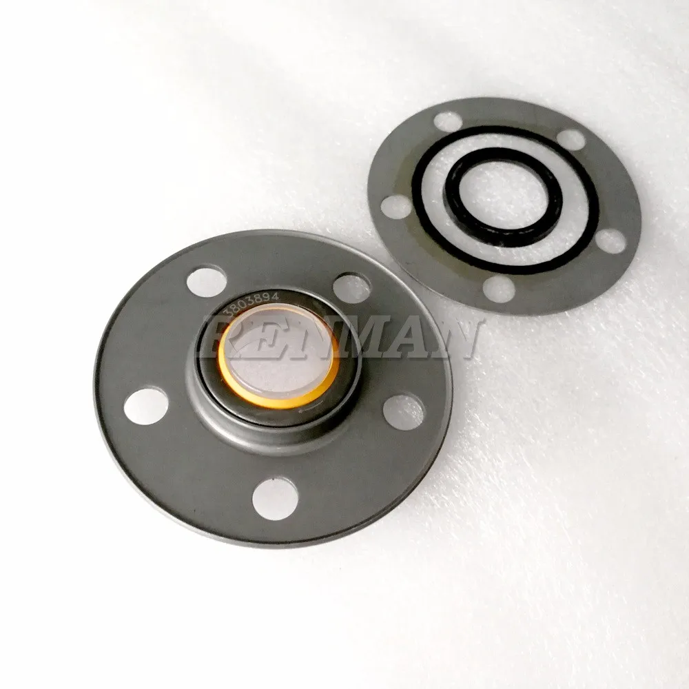 

ISM11 QSM11 M11 L10 Для деталей Cummins Комплект сальников передней шестерни 3803487