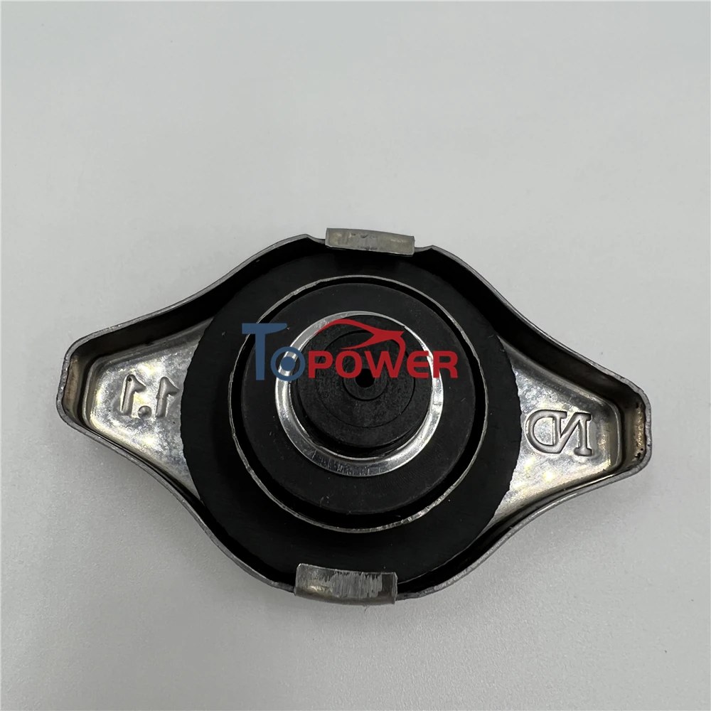 OEM 19045-RAA-003 Cooling Radiator Cap for Accord Civic Odyssey CR-V Pilot S2000 Insight Acuraa TL TSX RSX MDX Integra