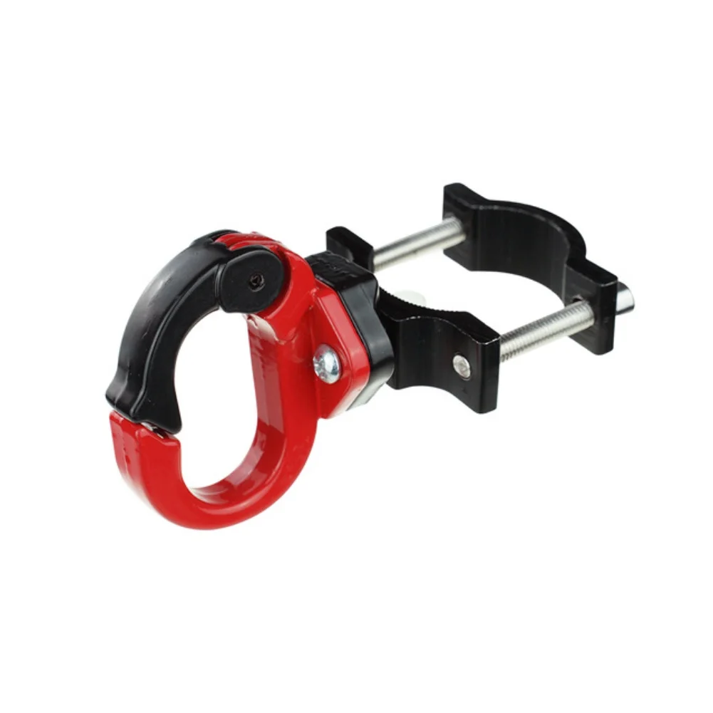 

Front Hook Shelves For Xiaomi For M365 Pro Electric Scooter Dual Stand-Up Storage Hook Rack Scooter Accessories