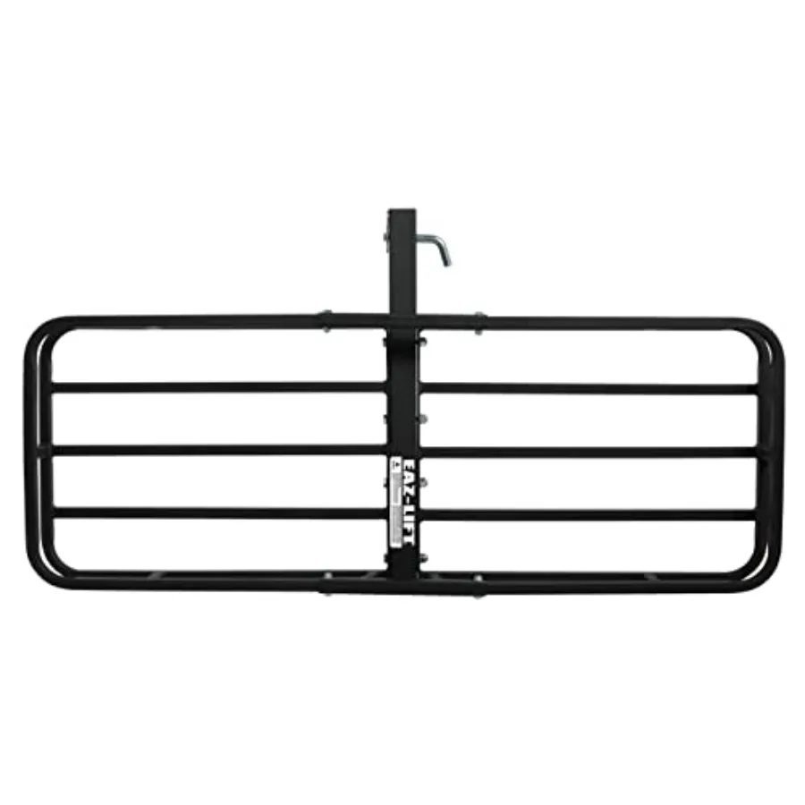 

Hitch Mount Cargo Carrier 48475 for 2 Inch Receivers Durable and Versatile Cargo Storage Solution for Outdoor Adventures Easy I