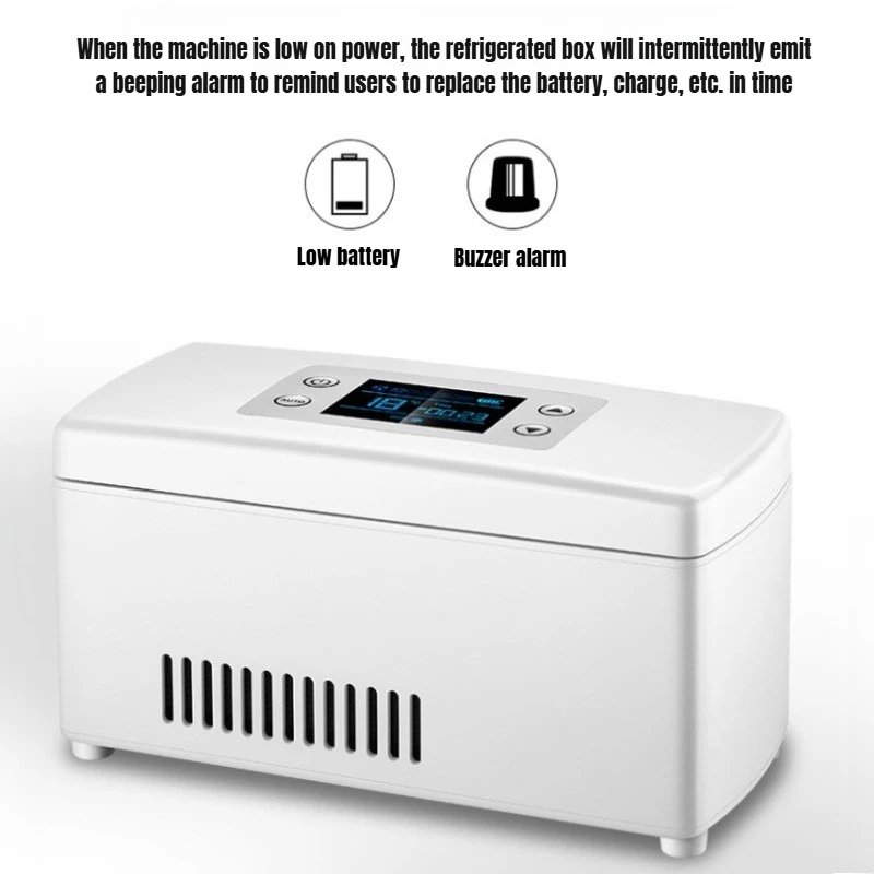 Thumbnail 3 - #32 Latest Portable Mini Fridges Offers