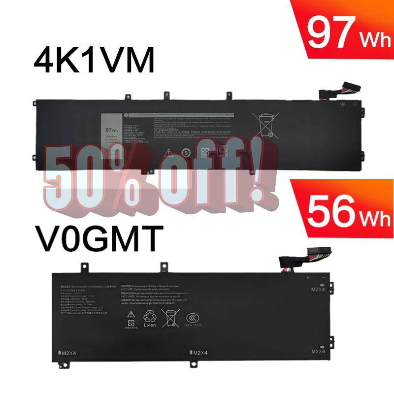 4K1VM V0GMT Laptop … - image