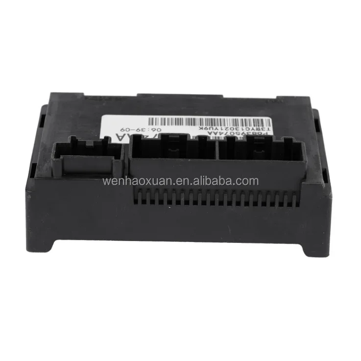 Transfer Case Control Module for 2015 Jeep Grand Cherokee for Dodge Durango  05150732AE 68395074AA！