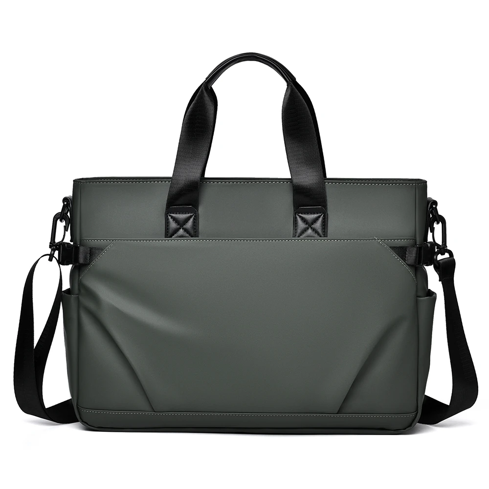 

Men's waterproof Oxford new solid color shoulder bag crossbody bag handbag сумка женская 샤오미 sacoche homme luxe