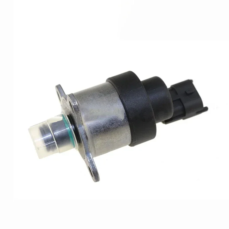 High pressure fuel pump regulator metering control solenoid for VOLVO S60 S80 V70 XC70 2.4D OE 0928400616 0928400548