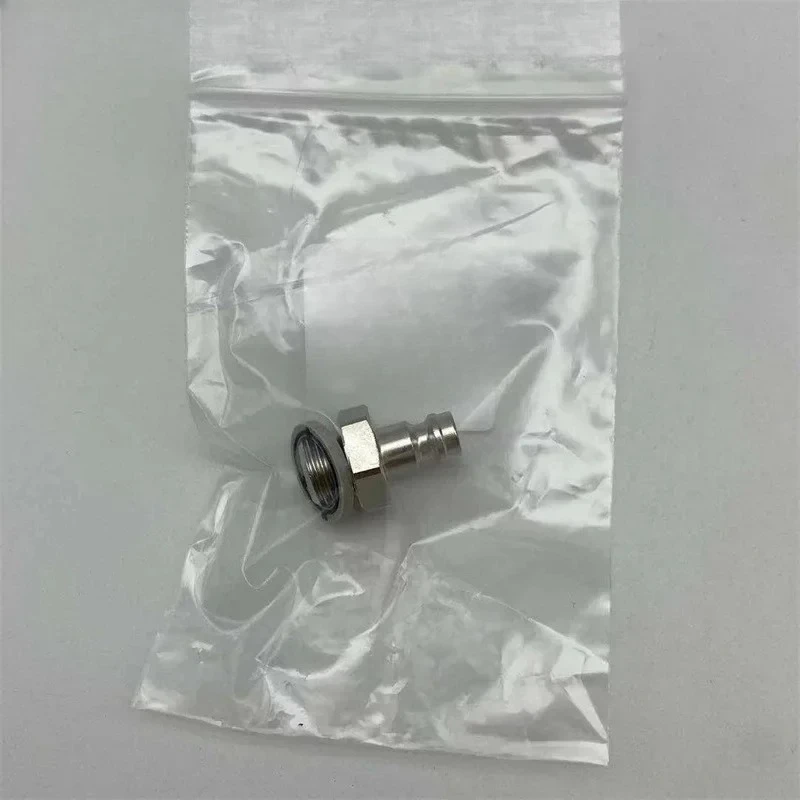 Quick Connect Plug …