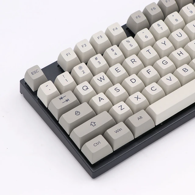 SA IBM PBT shops Keycaps (149 key set)