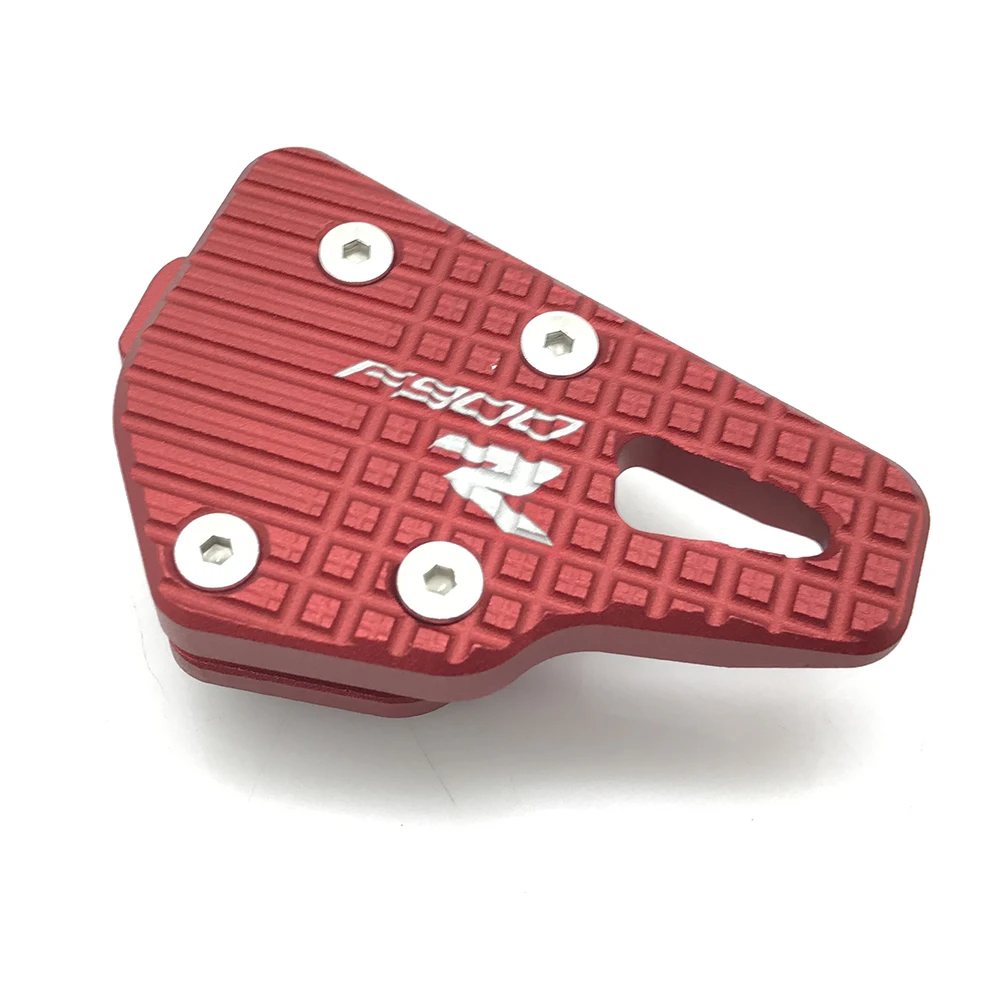 For BMW F900XR F900R F900 F 900 XR R 2020 2021 2022 Motorcycle Rear Foot Brake Lever Pedal Enlarge Extension Peg Pad Extender