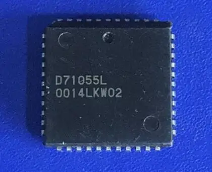 

Free shipping IC new% D71055L