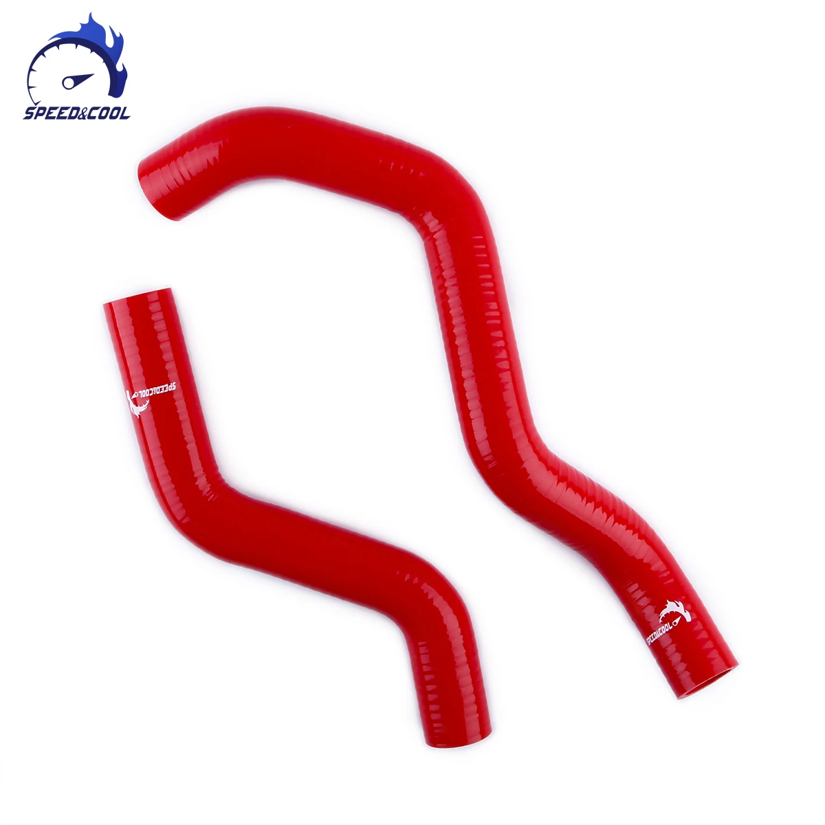 For 1998-2005 Toyota Altezza IS200 RS200 SXE10 GXE10 3S-GE 2.0L Car Silicone Radiator Coolant Pipe Tube Hose Kit