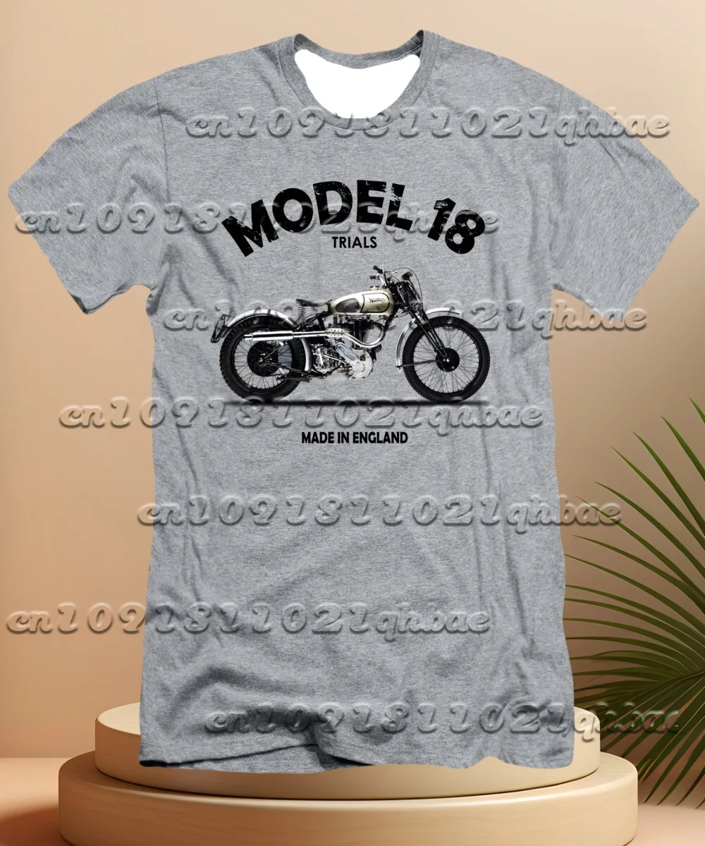 

2025 Men's And Women's Motorcycle Casual Loose Riding Short Sleeved T-Shirt Summer Breathable Quick Drying Short Sleeved T-Shirt