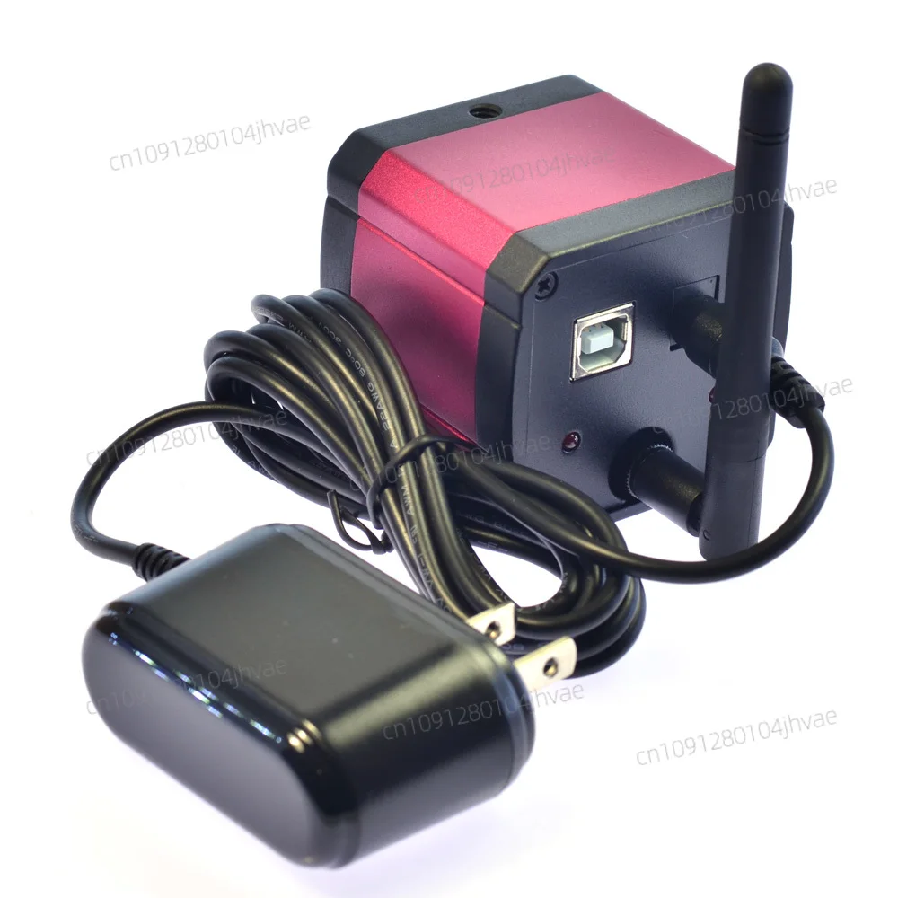 

5MP WIFI Industrial Camera