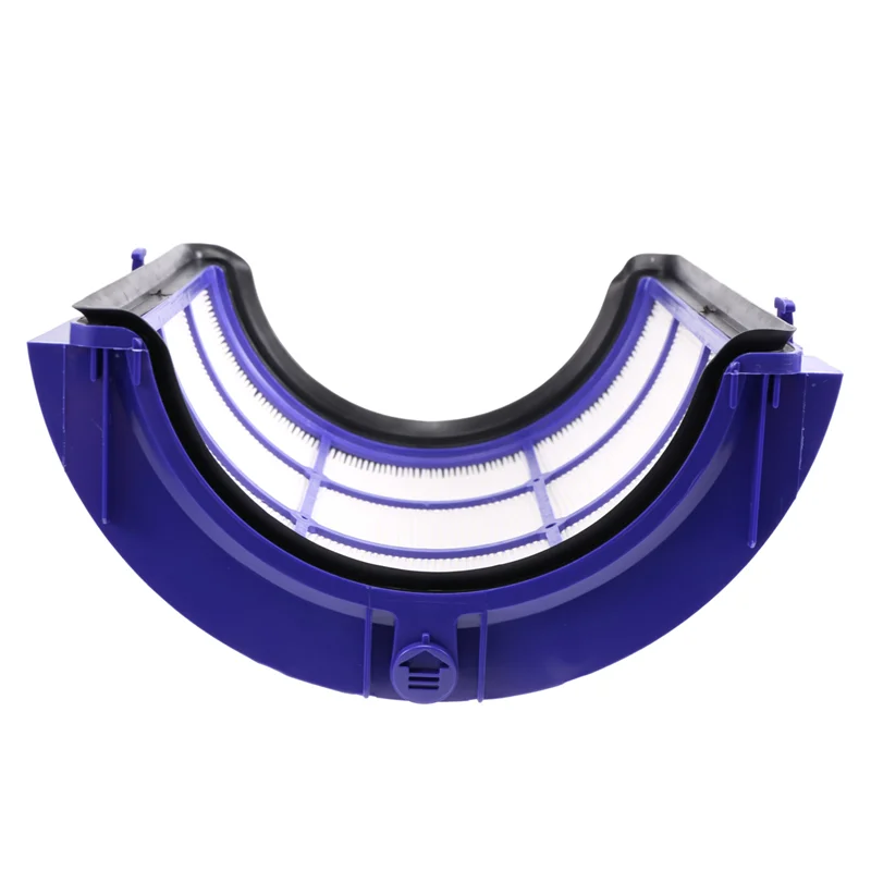 A01V-Replacements For Dyson Air Purifiers Filter,HP04 TP04 DP04 TP05 HP05 Purifying Fans Sealed Pure Cool Air Purifier