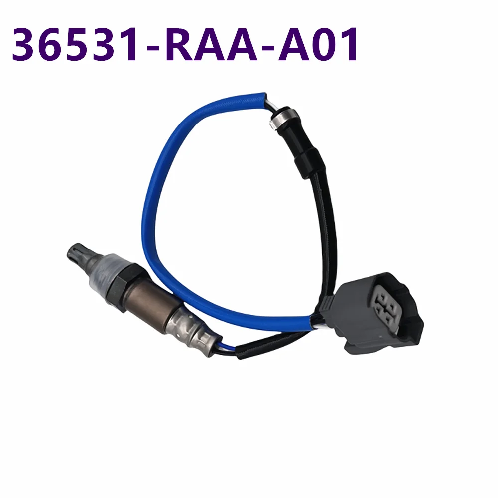 Lambda O2 Oxygen Se…