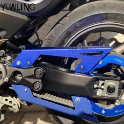For Yamaha TMAX 530 2012 2013 2014 2015 2016 2017 2018 T-max 530 TMAX530 Motorcycle Accessories Chain Belt Guard Cover Protector