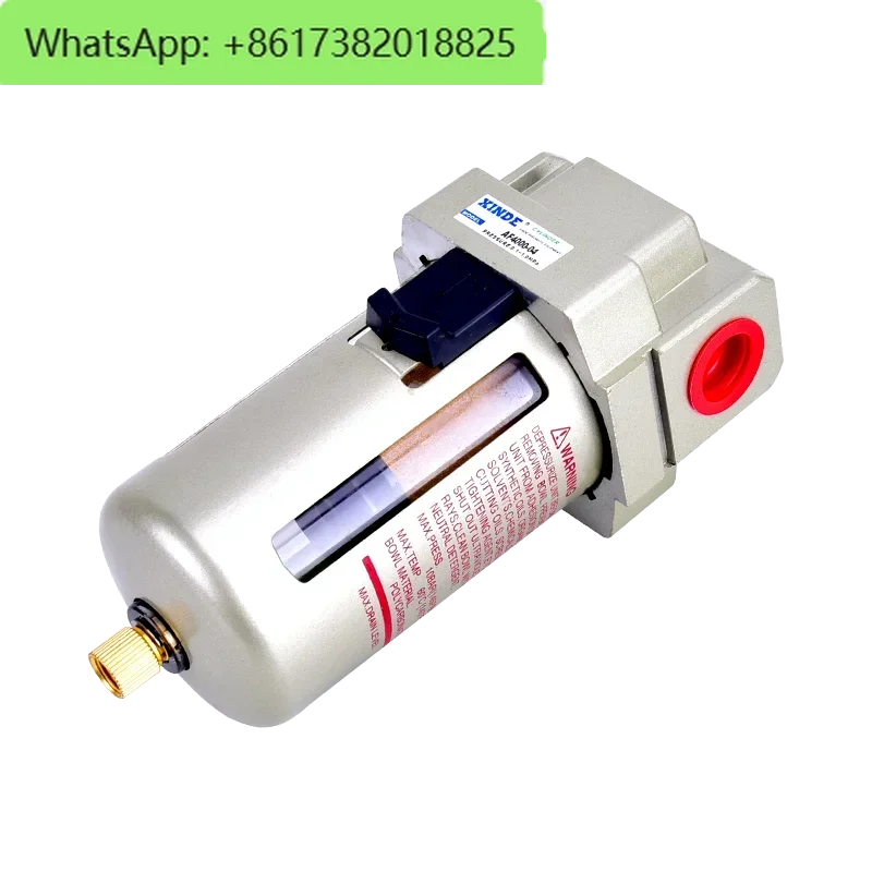 

Процессор источника воздуха SMC-фильтр AF2000-02D/AF3000-03D/AF4000 04D5000